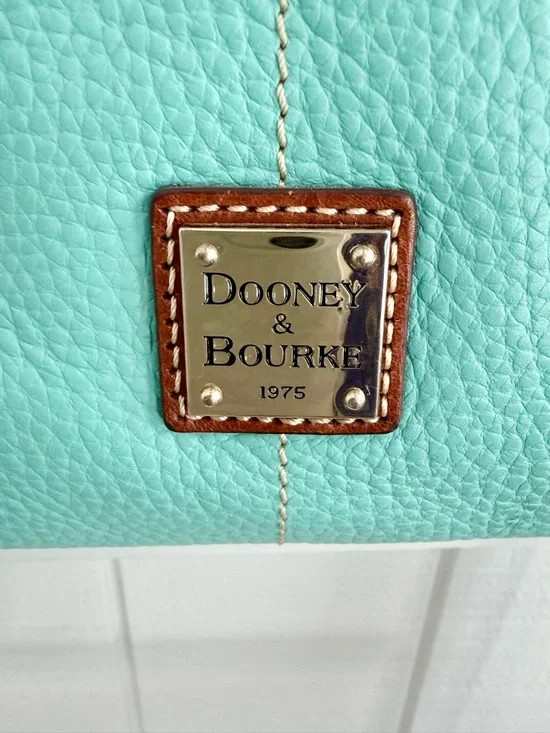 Dooney & Bourke Crossbody bag - Picture 14 of 16